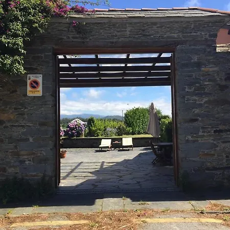 度假居 Casa Cerca De La Playa