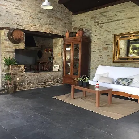 度假居 Casa Cerca De La Playa *