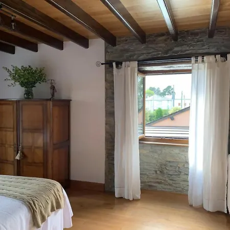 Casa Cerca De La Playa 度假居 *
