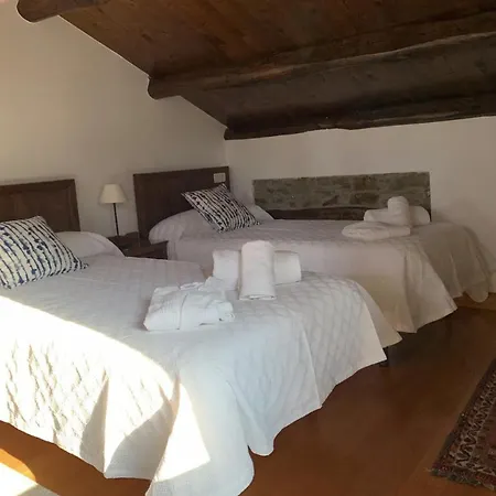 度假居 Casa Cerca De La Playa El Franco