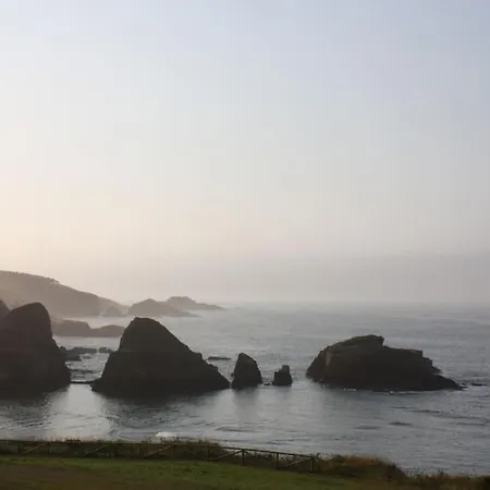 度假居 Casa Cerca De La Playa