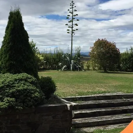 Casa Cerca De La Playa 度假居 *