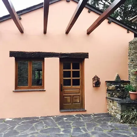 度假居 Casa Cerca De La Playa