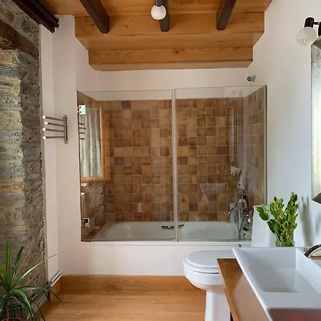 Casa Cerca De La Playa 度假居 *