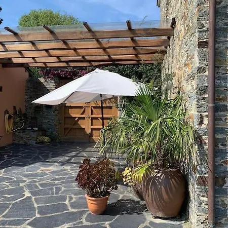 Casa Cerca De La Playa El Franco