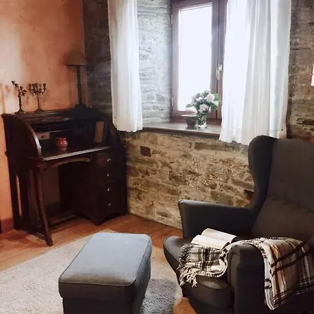 度假居 Casa Cerca De La Playa El Franco