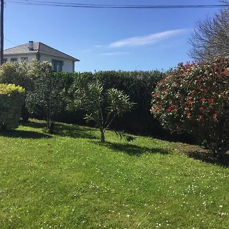 度假居 Casa Cerca De La Playa El Franco