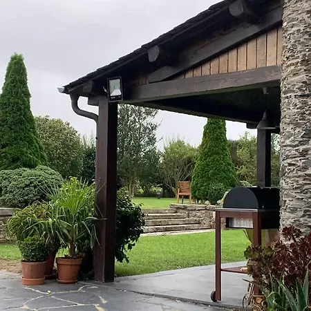 度假居 Casa Cerca De La Playa *