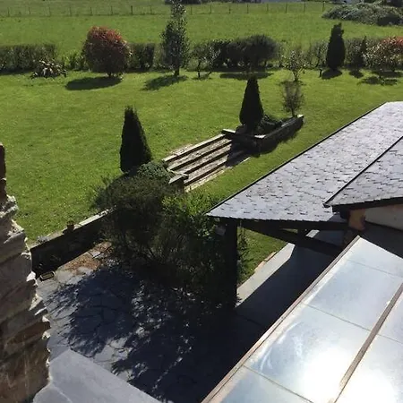 Casa Cerca De La Playa Casa de Férias