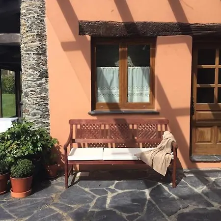 Casa de Férias Casa Cerca De La Playa